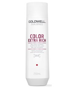 Color Extra Rich Brillance Shampoo 250Ml