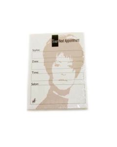 Hair Appointment Cards Ap2