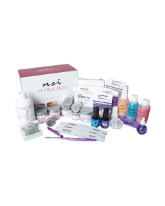 Attraction Professional Acrylic Kit
