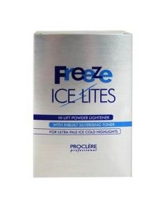 Freeze Ice Lites Powder Lightener 400G