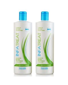 Infatreat 500 Ml Twin Pack Special