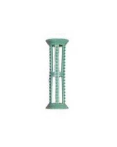 Skellox Rollers - Green 18Mm
