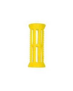Skellox Rollers - Yellow 22Mm