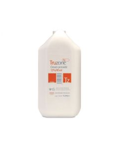 12%  Cream Peroxide 4 Litre