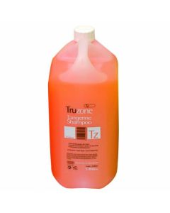 Tangerine Shampoo 5 Litre