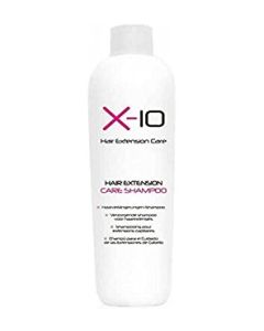 X-10 Hair Extention Care Shampoo 250Ml