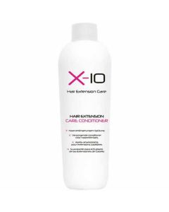 X-10 Hair Extention  Conditioner 250Ml