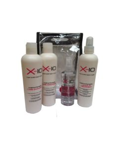 X-10 Kit (Sham/con/treat(Pink/black Bag)