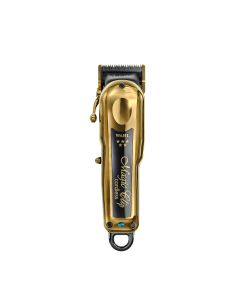 Wahl 5 Star Cordless Magic Clip Gold