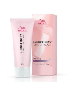 Wella Professionals Shinefinity Zero Lift Glaze 60ml