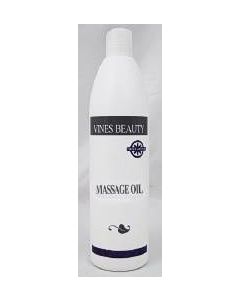 Vines Beauty Massage Oil 500Ml