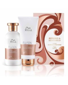 Wella Fusion Gift Set