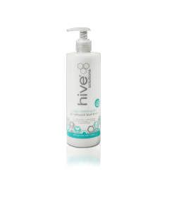 Hive 1 Step Cleansing Gel 400ml