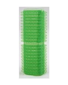 Velcro Rollers - Small Green 20mm (12)