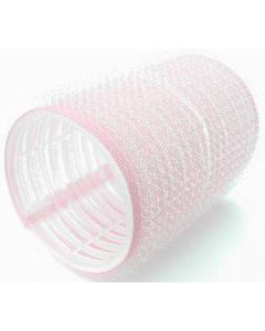 Velcro Rollers - Large Pink 44mm (12)