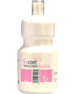 Trucare Normal Hold Setting Lotion1000Ml