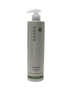 Kaeso - Calming Cleanser 495Ml