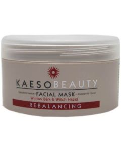 Kaeso - Rebalancing Mask 245Ml