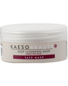 Kaeso - Deep Cleansing Mask 95Ml