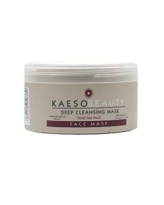 Kaeso - Deep Cleansing Mask 245Ml