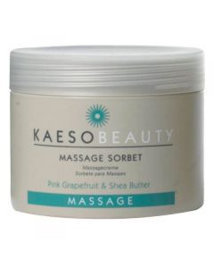 Kaeso - Massage Sorbet Body Cream 450Ml