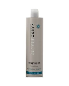 Kaeso - Massage Oil With Nat Oils 495Ml