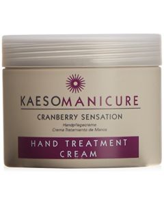 Kaeso - Cranberry Sensation Hand Treatment Cream 450ml