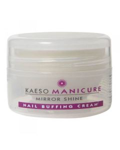 Kaeso - Mirr Shine Nail Buff Cream 30Ml
