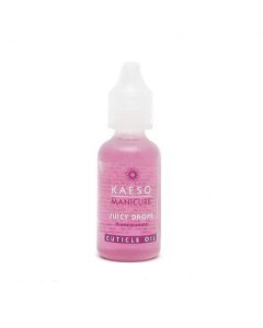Kaeso - Juicy Drops Cuticle Oil 15Ml