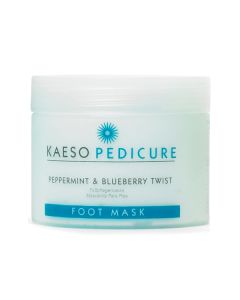 Kaeso - Pepper & Blue Foot Mask 450Ml