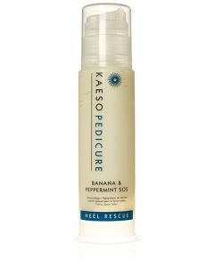 Kaeso - Banana & Pepp Heel Rescue 150Ml