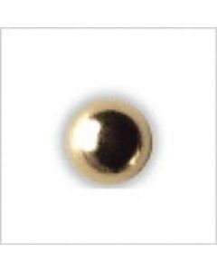 Studex-  Large Ball Gold L200Y 12 Pk