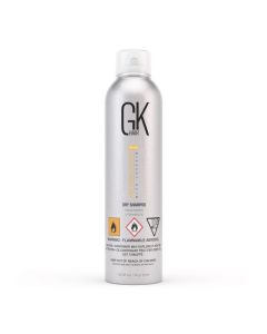 GK - Dry Shampoo 219ml
