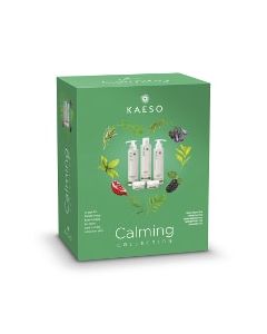 Kaeso Calming Facial Kit