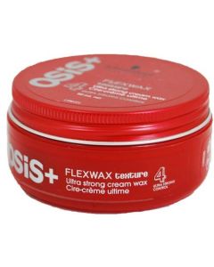 Osis - Flexwax 85Ml