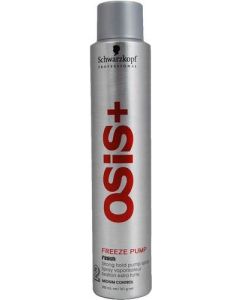 Osis - Freeze Pump 200Ml