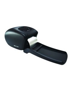 24*7 Foiling Automatic Dispenser Black