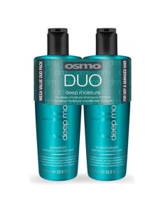 Deep Moisture Spoo/cond 1000Ml Twin