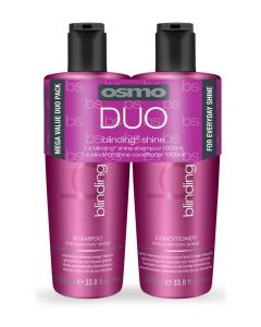 Blinding Shine Spoo/cond 1000Ml Twin Pk