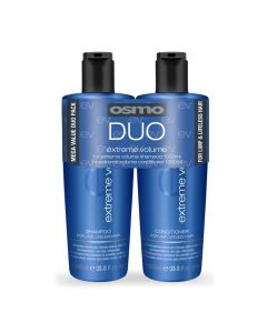 Extreme Volume Spoo/cond 1000Ml Twin Pk