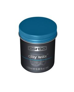 Osmo Clay Wax 100Ml