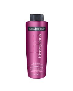 Osmo Blinding Shine Shampoo 400Ml