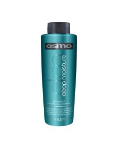 Osmo Deep Moisturising Shampoo 400Ml