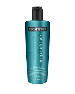 Osmo Deep Moisturising Shampoo 1000Ml