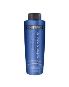 Osmo Extreme Volume Shampoo 400Ml