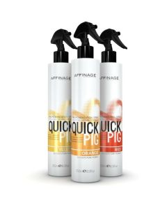 Quick Pig Pre Pigment Spray - Red
