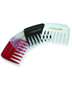 Denman Jack Dean Pompadour Comb 8 Teeth