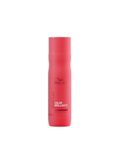 Invigo Brilliance Shampoo Coarse 250Ml