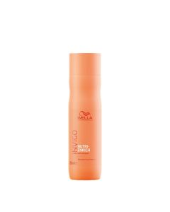 Invigo Nutri-Enrich Shampoo 250Ml