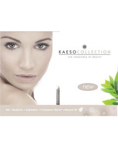 Kaeso Complete Salon & Retail Intro Kit